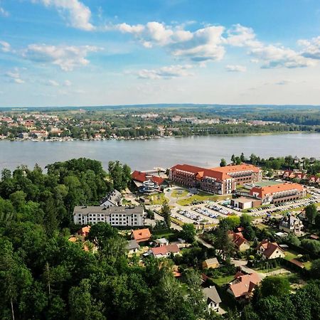 Radisson Blu Resort & Conference Center, Ostroda Mazury Екстериор снимка Aerial view