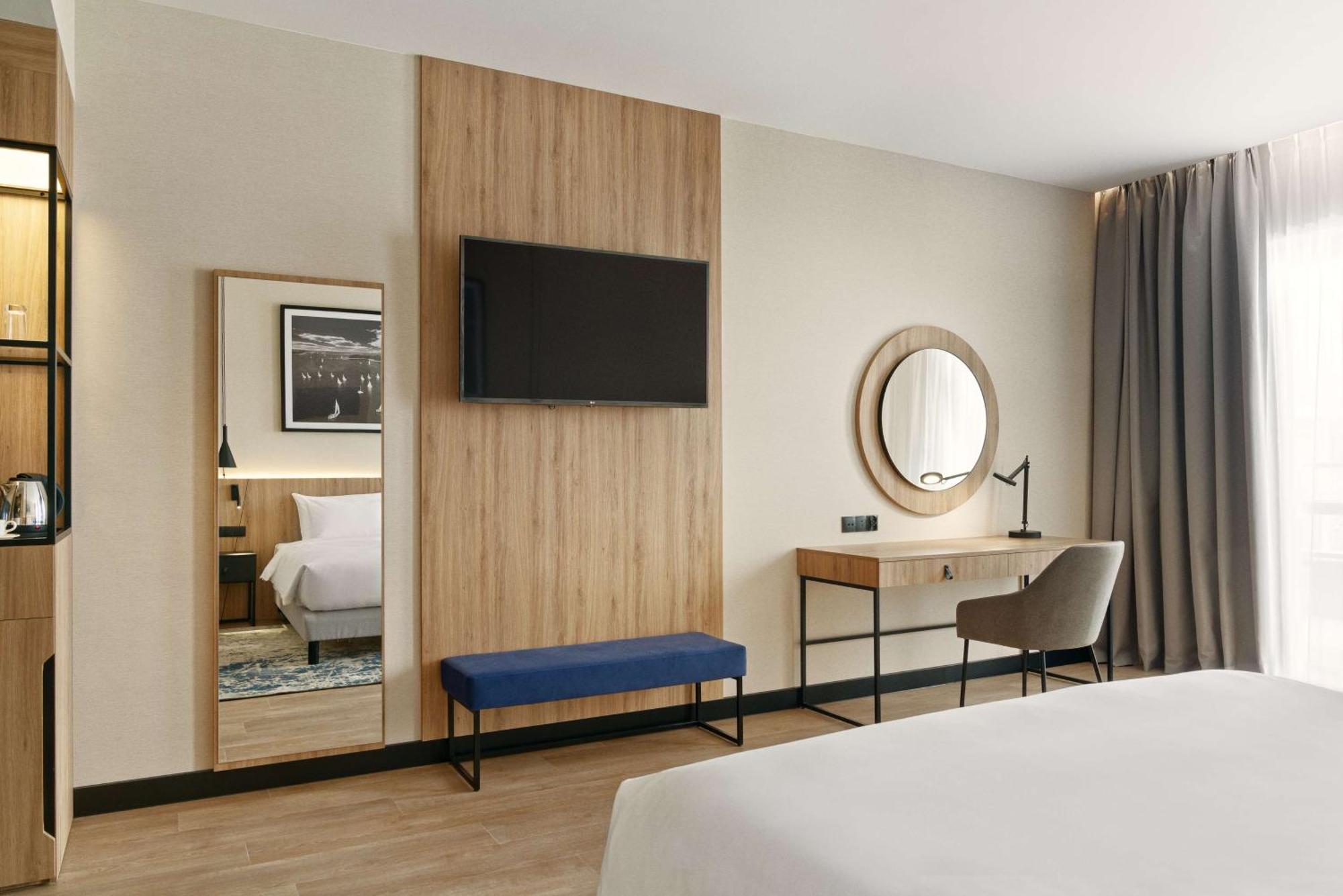 Radisson Blu Resort & Conference Center, Ostroda Mazury Екстериор снимка